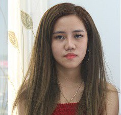 "Hot girl" cùng đồng bọn đem "hàng" từ  TP HCM về Cần Thơ