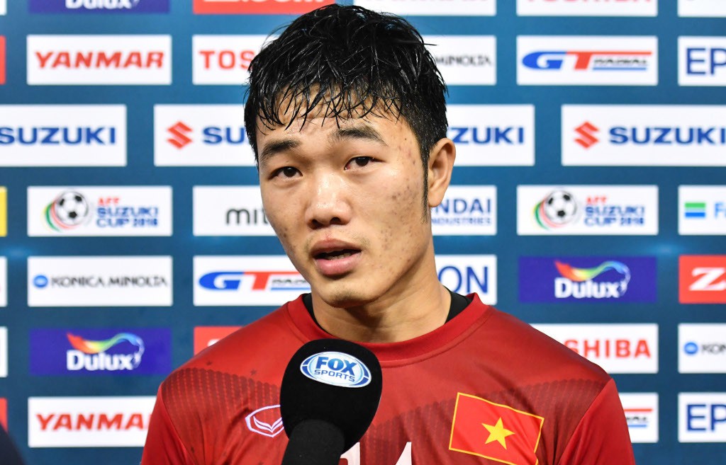 Lương Xuân Trường sẽ chứng minh CLB Hàn Quốc đã sai!