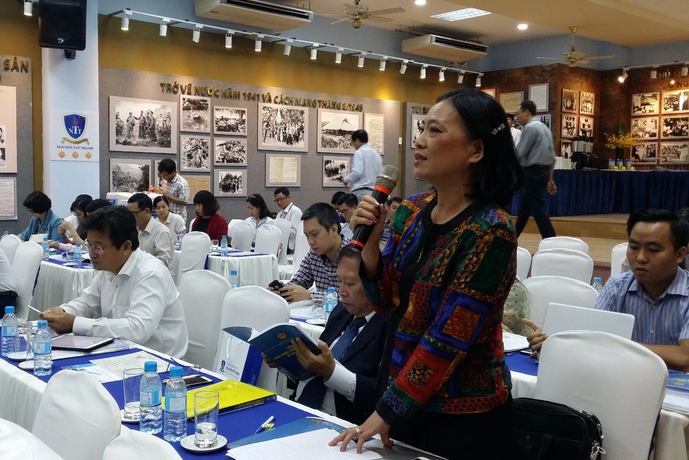 ĐH tư thục có thể coi như doanh nghiệp?