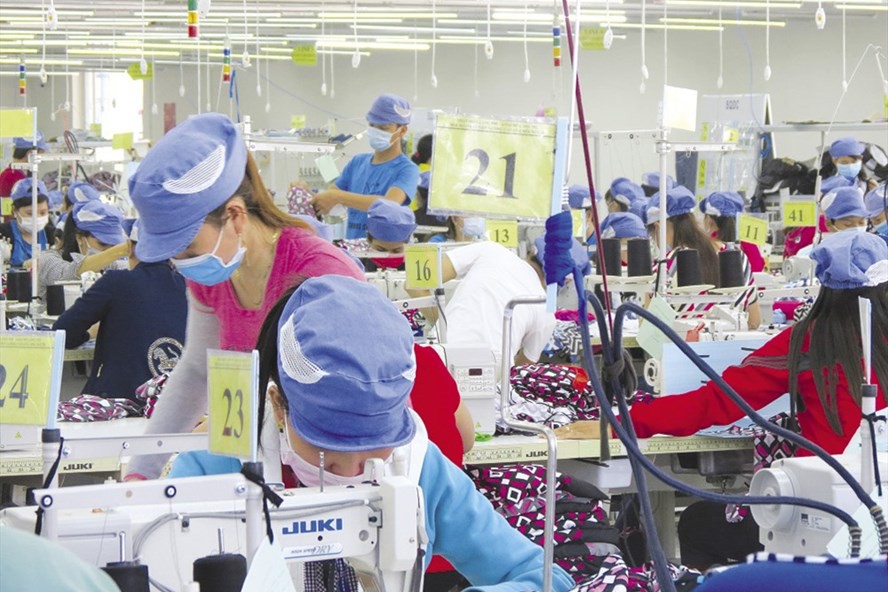 Cách mạng 4.0 đến là công nhân mất việc hết?