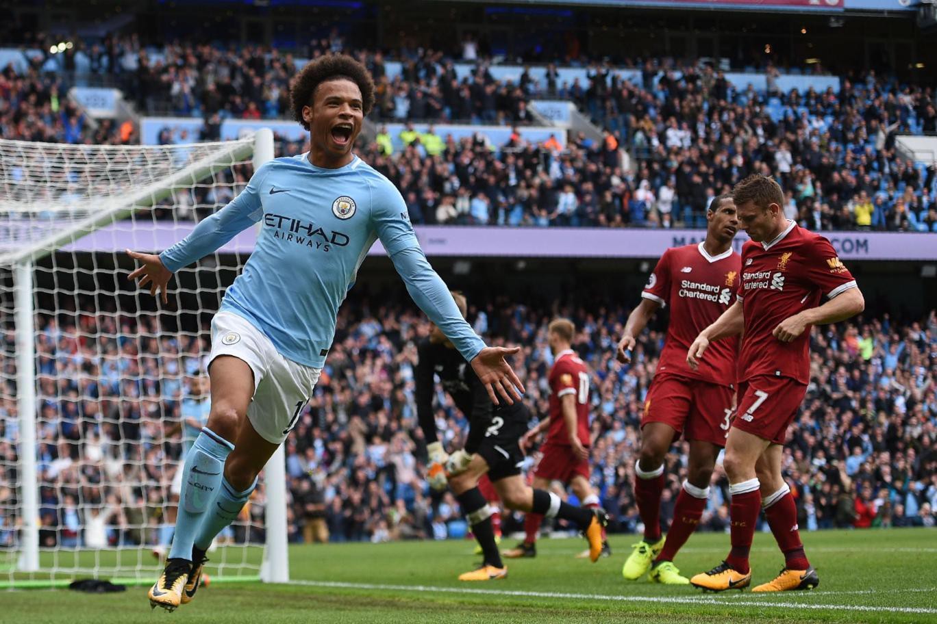 Đừng chờ Man City bị hiệu ứng domino gục ngã