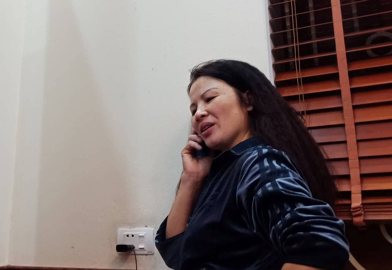 V&igrave; sao bố mẹ Quang Hải ph&acirc;n v&acirc;n sang Trung Quốc xem U23 Việt Nam đ&aacute; chung kết? - Ảnh 7.
