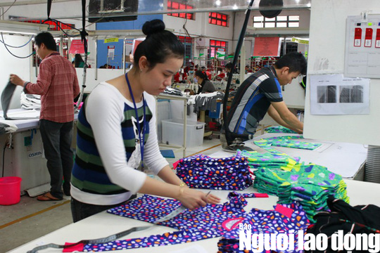 Tăng cường thanh tra, xử lý doanh nghiệp nợ BHXH - Ảnh 2.