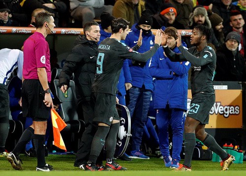 Man City thắng hủy diệt ở FA Cup, Chelsea lại bị cầm ch&acirc;n - Ảnh 6.