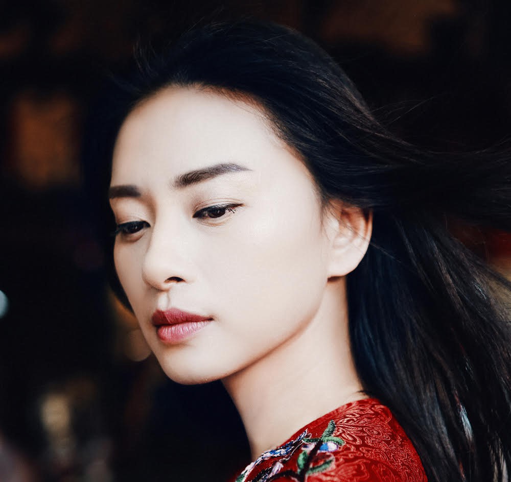 Vai "đả nữ" cuối cùng của Ngô Thanh Vân