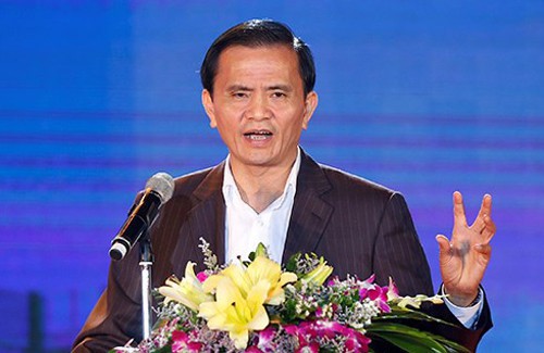 Thủ tướng cách chức Phó Chủ tịch Thanh Hóa của ông Ngô Văn Tuấn