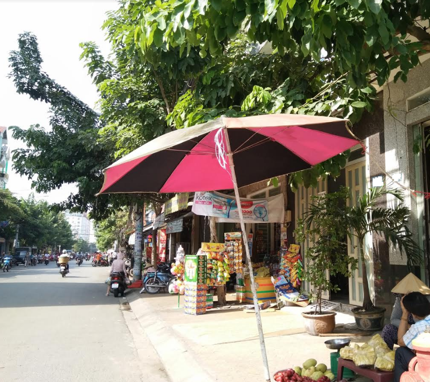Bí ẩn việc chuyển nhượng 2 căn nhà tại TP HCM
