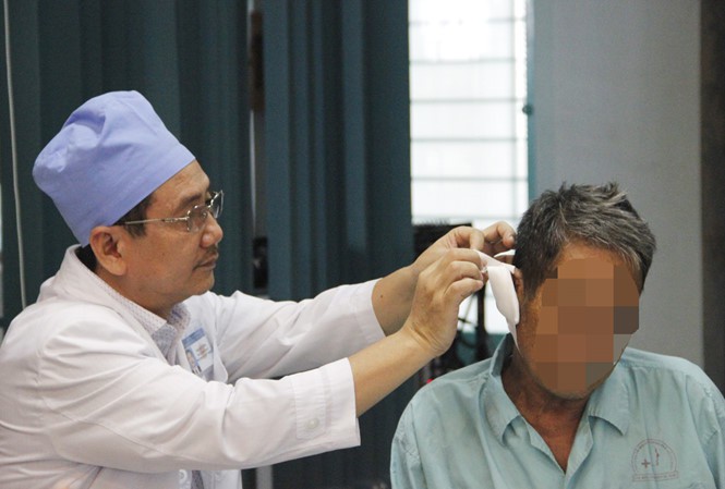 Những ca bệnh kỳ quặc đến bác sĩ cũng kinh ngạc bổ ngửa - Ảnh 3.