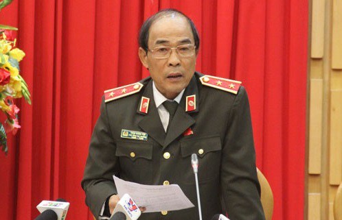 Điều tra hoạt động kinh tế của Vũ "nhôm"