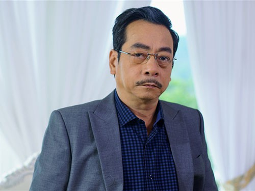 Nhiều bộ mặt của NSND Ho&agrave;ng Dũng - Ảnh 2.
