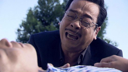 Nhiều "bộ mặt" của NSND Hoàng Dũng