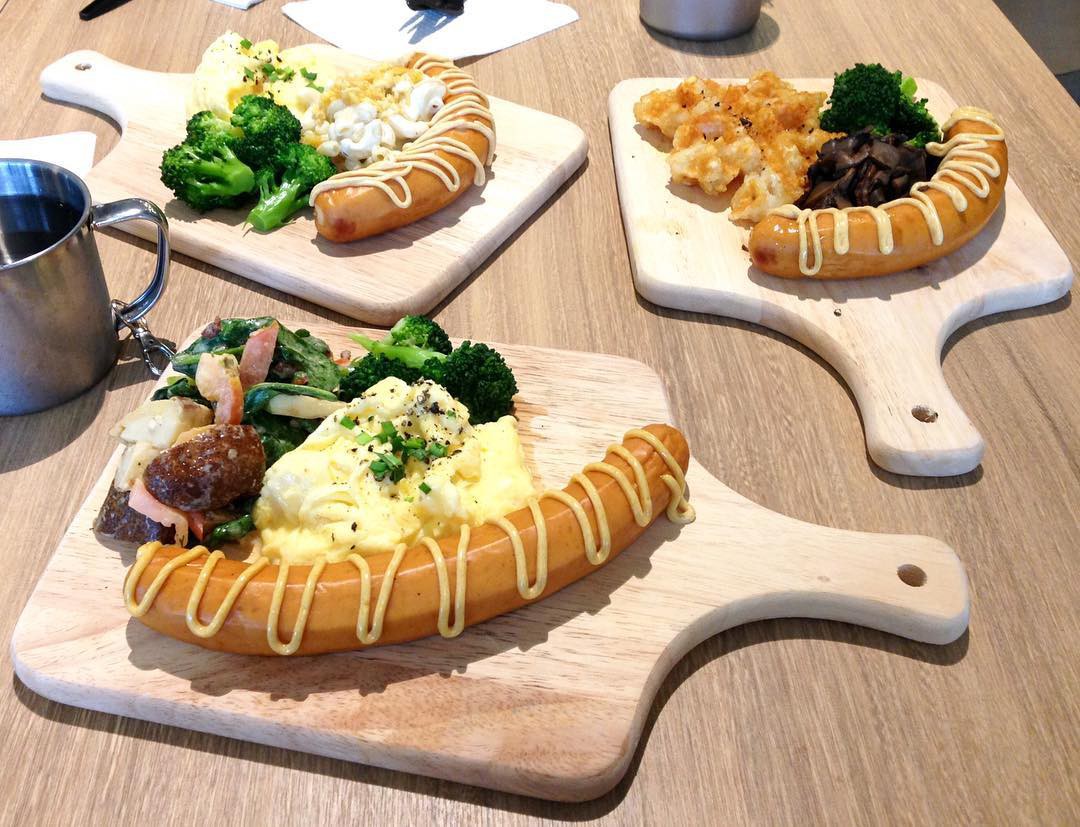 Khu ăn uống sang trọng kh&oacute; tin của ĐHQG Singapore - Ảnh 6.