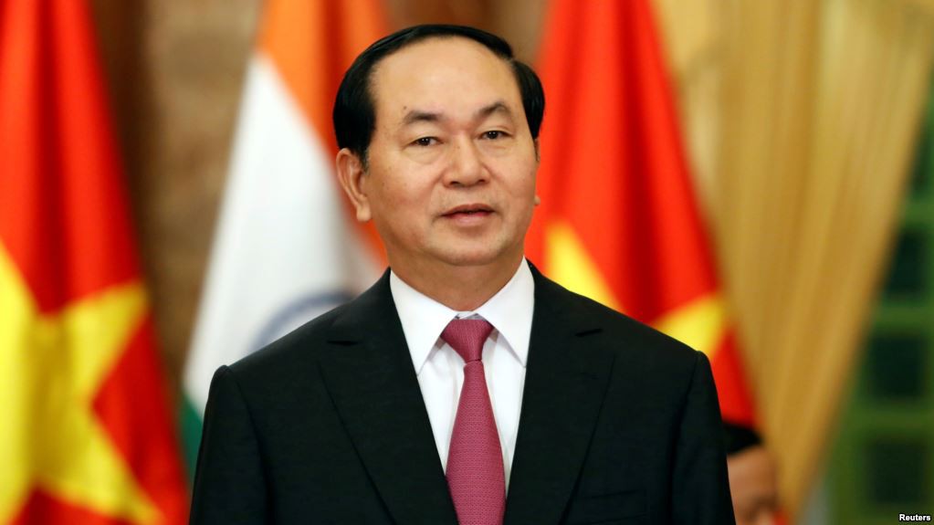 Những điều còn trăn trở của Chủ tịch nước