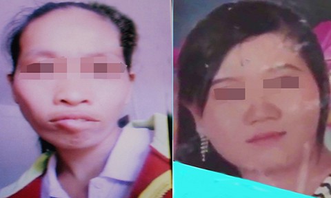 Nhiều phụ nữ miền Tây thành 'món hàng'