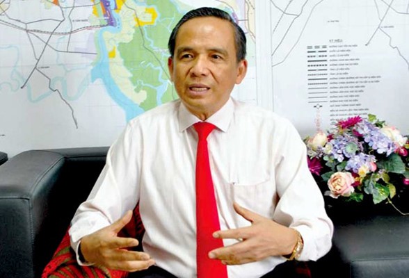 Chuy&ecirc;n gia lạc quan về thị trường bất động sản 2018 - Ảnh 2.