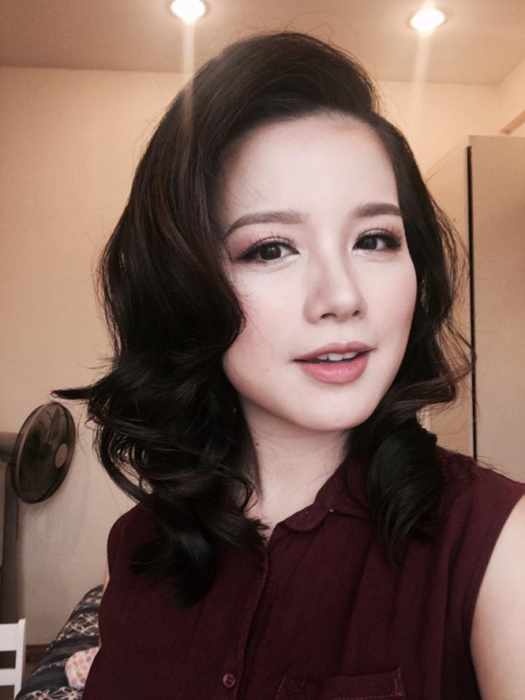 MC Minh Trang: c&aacute;ch tho&aacute;t khỏi suy nghĩ muốn chết sau sinh - Ảnh 1.