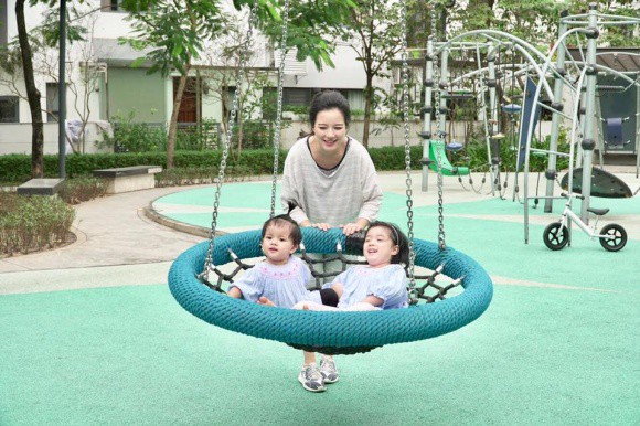 MC Minh Trang: cách thoát khỏi suy nghĩ "muốn chết" sau sinh