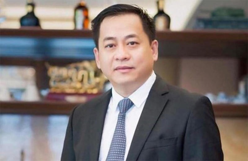 Singapore giải thích lý do trục xuất Vũ "nhôm"