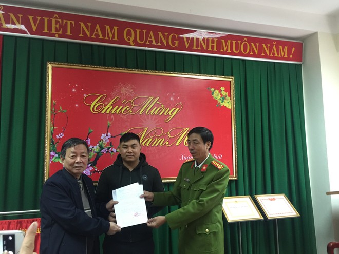 Sự thật vụ giết vợ và nỗi oan 40 năm ở Bắc Giang