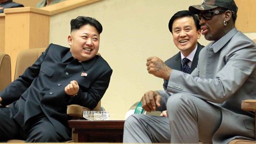 Tại sao Triều Ti&ecirc;n im ắng trong ng&agrave;y sinh nhật &ocirc;ng Kim Jong-un? - Ảnh 4.