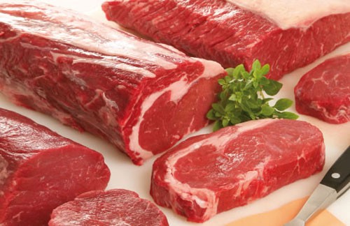 Dân Việt ăn hơn 400 triệu USD thịt trâu bò ngoại