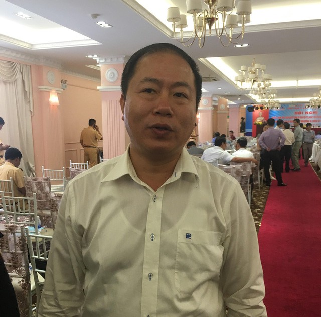 Chủ tịch Đường sắt: &ldquo;Thu gọn bộ m&aacute;y, cắt giảm trước ti&ecirc;n l&agrave; c&aacute;n bộ&rdquo; - Ảnh 1.