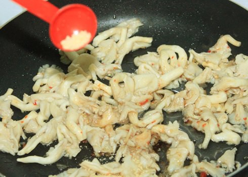 Chế biến nấm v&agrave; những điều đại kỵ - Ảnh 2.