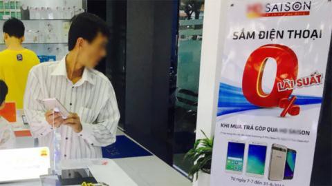 Người Việt đang vay mượn mua sắm quá khả năng chi trả?