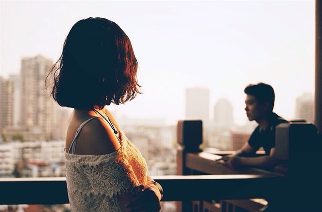 Cho đi c&aacute;i qu&yacute; gi&aacute; nhất đời, em phải hạ m&igrave;nh trước anh - Ảnh 1.