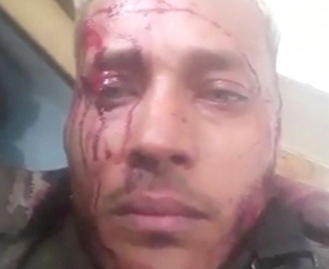 Venezuela: Chiến dịch đẫm máu bắt phi công tấn công bằng trực thăng - Ảnh 1.