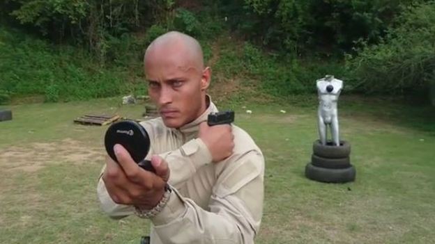 Venezuela: Chiến dịch đẫm máu bắt phi công tấn công bằng trực thăng