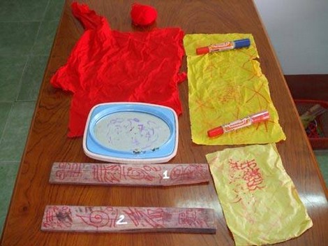 Bùa ngải hoành hành dịp cuối năm
