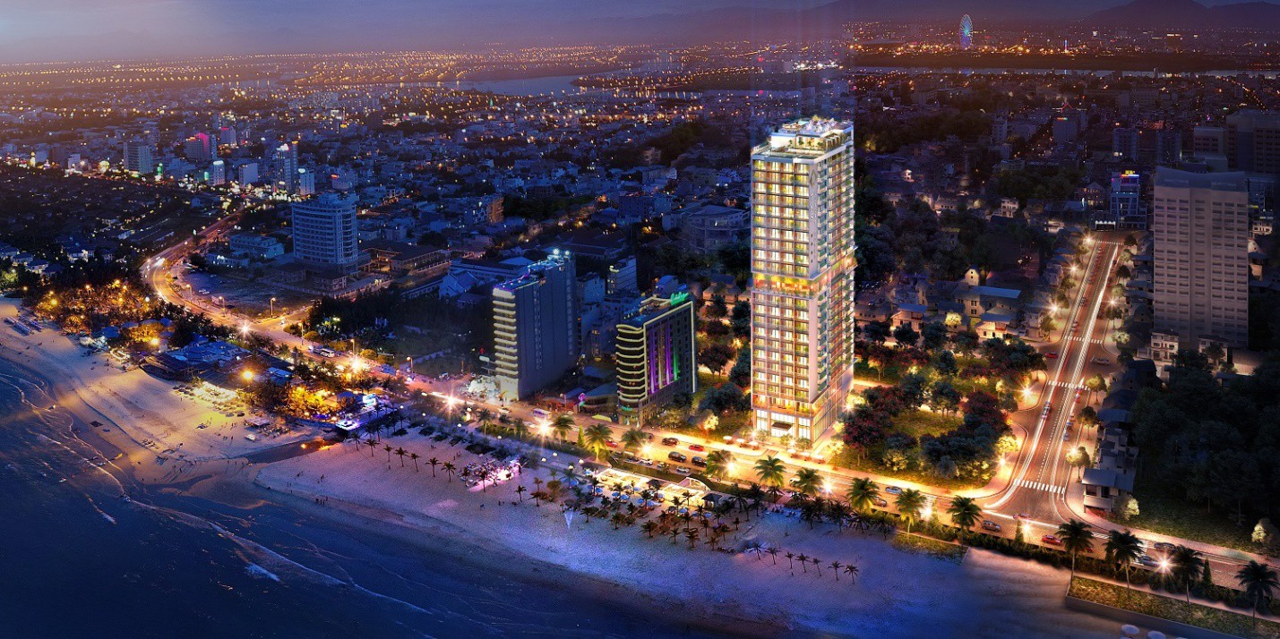 3 L&yacute; do &ldquo;v&agrave;ng&rdquo; kh&ocirc;ng thể bỏ qua Condotel TMS Đ&agrave; Nẵng - Ảnh 1.