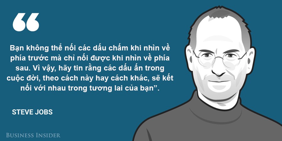 11 doanh nh&acirc;n nổi tiếng v&agrave; những lời khuy&ecirc;n bất hủ - Ảnh 1.