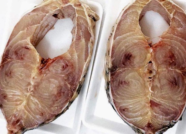  Nồi c&aacute; kho 12 triệu đồng: Đặc sản ch&agrave;i s&oacute;c ăn Tết đỡ ng&aacute;n - Ảnh 2.