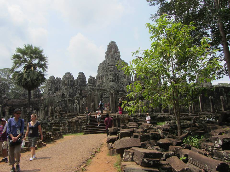 ‘Tất tần tật’ kinh nghiệm du lịch Siem Reap tự túc, tiết kiệm chi phí - Ảnh 1.