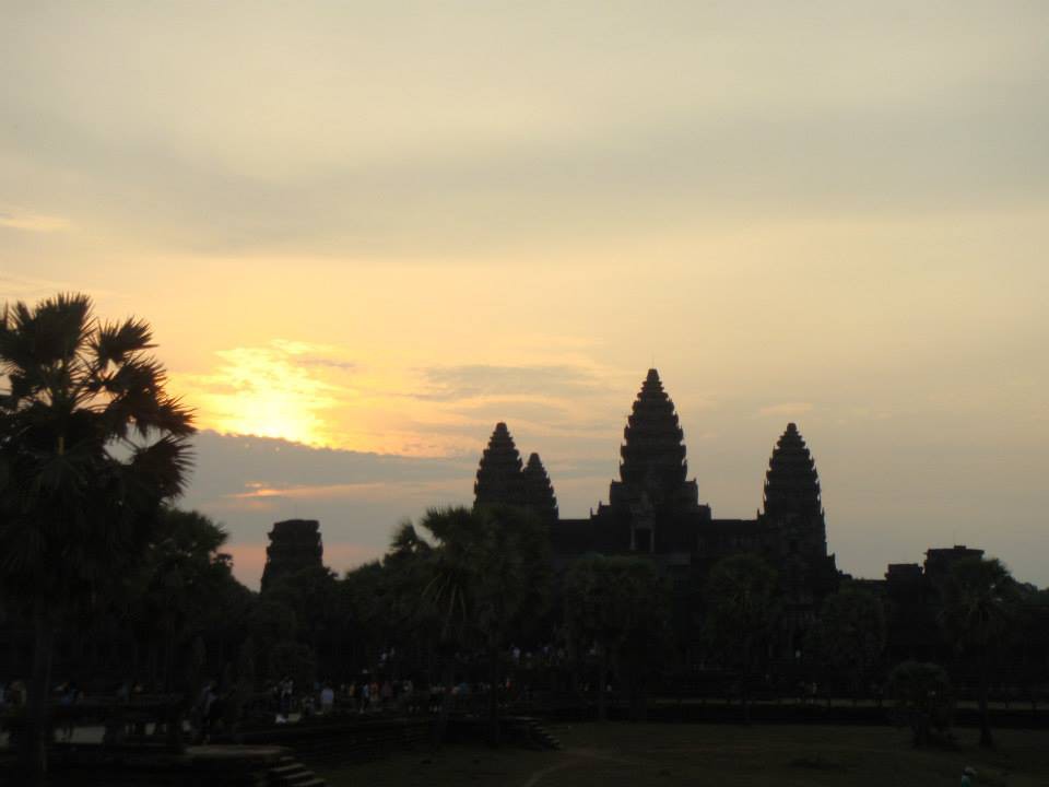 ‘Tất tần tật’ kinh nghiệm du lịch Siem Reap tự túc, tiết kiệm chi phí - Ảnh 2.