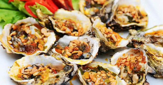 Thực hư chuyện ăn hàu kích thích ham muốn “chuyện ấy” - Ảnh 1.