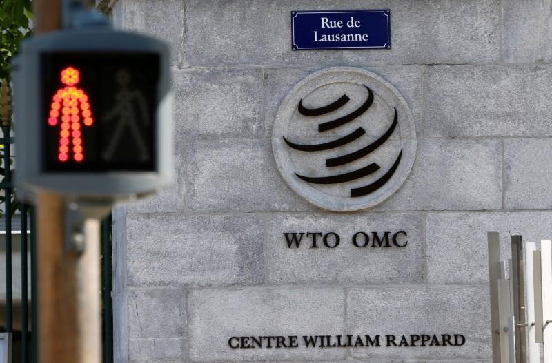 Mỹ nói đã sai lầm khi ủng hộ Trung Quốc gia nhập WTO
