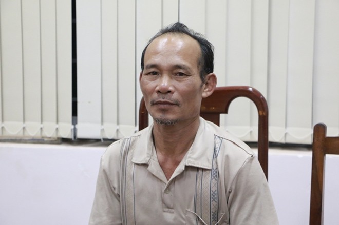 Kẻ sát nhân sa lưới sau 10 năm lẩn trốn tận Tuyên Quang