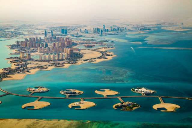10 điều chưa biết về Qatar - đối thủ của Việt Nam tại bán kết U23 châu Á - Ảnh 1.