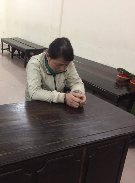 &Ocirc;ng chủ hớ h&ecirc;nh v&agrave; l&ograve;ng t&agrave; của c&ocirc; gi&uacute;p việc - Ảnh 1.