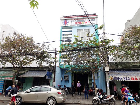 Nợ hơn 20 tỉ đồng, giám đốc bán nhà bỏ trốn