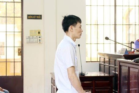 Tuổi trẻ bồng bột và cuộc trốn chạy 16 năm