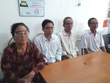 Bệnh nhân khởi kiện BV quận 10, đòi bồi thường gần 6 tỷ đồng