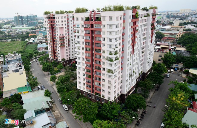 TP HCM cấm cửa căn hộ dưới 45 m2, Bộ X&acirc;y dựng n&oacute;i g&igrave;? - Ảnh 1.