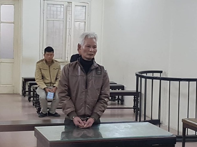 Kẻ mang 6 tiền án, trốn khỏi trại giam lại giết người