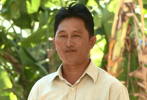 Bi kịch của cuộc t&igrave;nh qua s&oacute;ng ph&aacute;t thanh - Ảnh 2.
