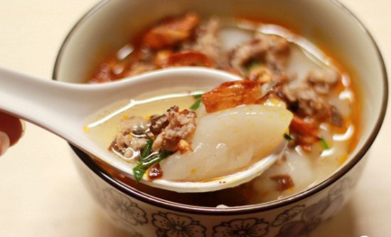 M&ugrave;a đ&ocirc;ng H&agrave; Nội: N&ecirc;n thử hết những m&oacute;n n&agrave;y - Ảnh 12.