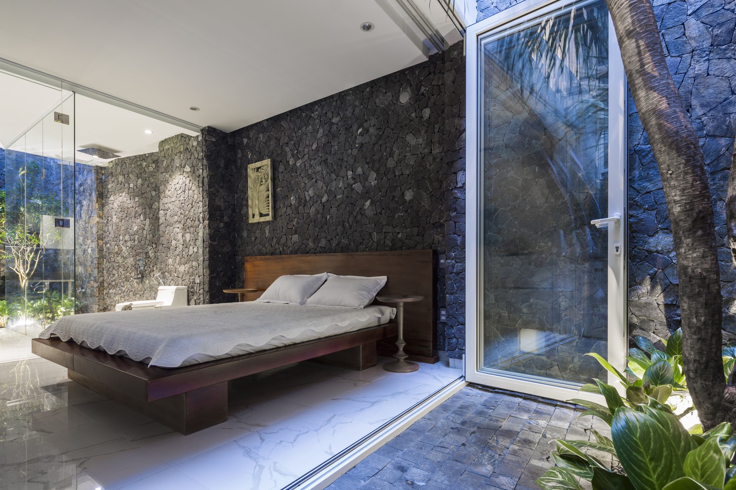 Ng&ocirc;i nh&agrave; đẹp ở Nha Trang l&ecirc;n trang nhất b&aacute;o T&acirc;y - Ảnh 16.